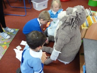 Our Animal Hospital